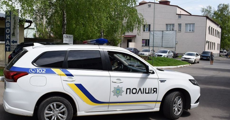 З початку відпрацювання поліцейські притягнули до відповідальності 65 нетверезих водіїв