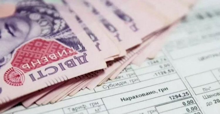 Кого не коснутся двойные платежки за газ?