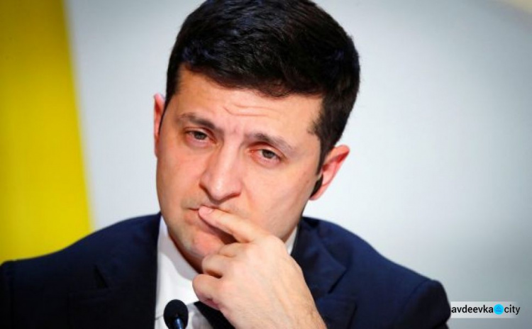 Зеленский не будет распускать Раду и проводить досрочно выборы
