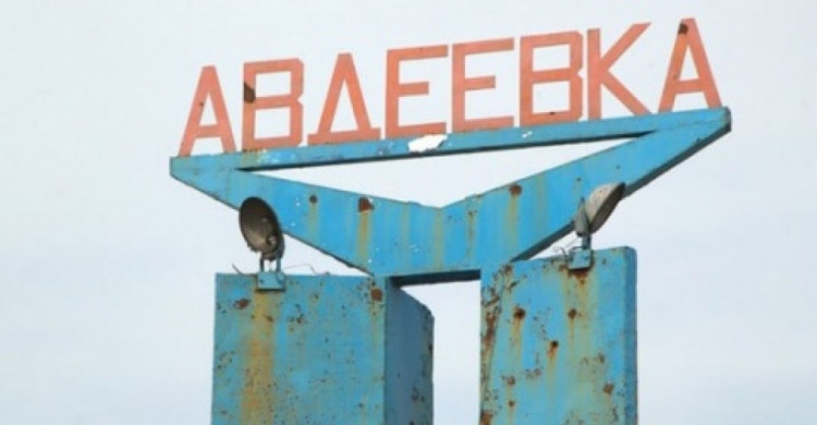Боевики обстреливали  пригород  Авдеевки из 82-минометов и пехотного вооружения