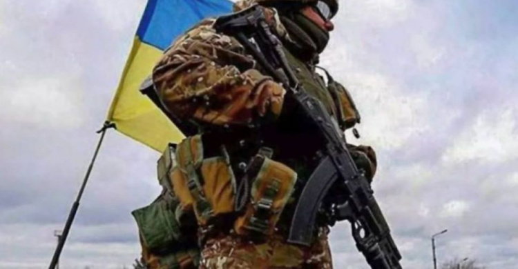 Сводка из района ООС: боевики трижды нарушили режим "тишины" и понесли потери