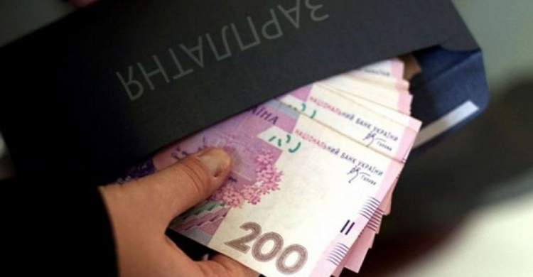 Работодатели в Донецкой области вывели "из тени" 3 400 работников