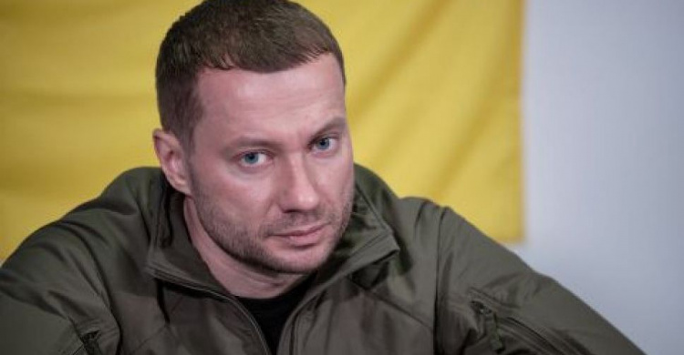 Павло Кириленко: росія зосередила на Донеччині та Луганщині великі сили, але досі не змогла досягти жодної своєї мети