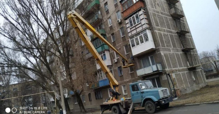 Несмотря на праздники, работа кипит
