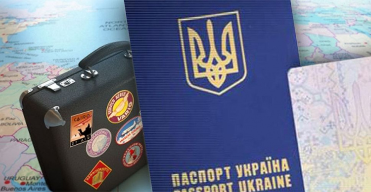 В Авдеевке начались прием документов и выдача ID-карт и биометрических загранпаспортов