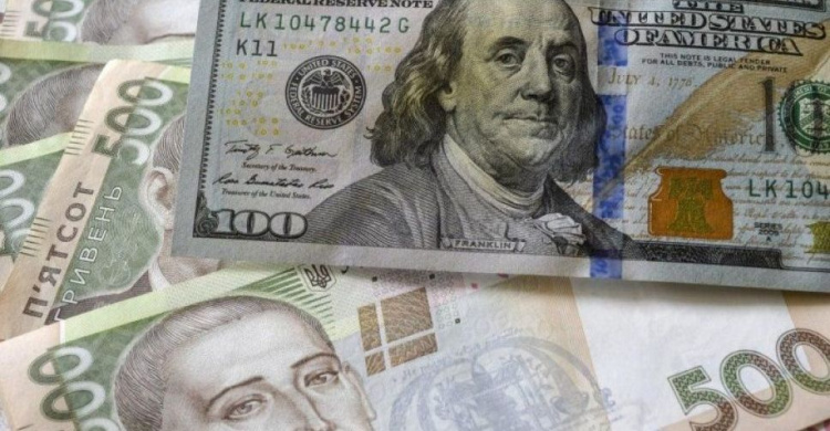 Новые правила покупки долларов: что изменилось