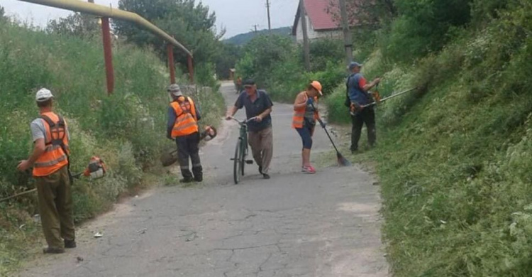 КП "СЄЗ" стоїть на варті чистоти нашого міста