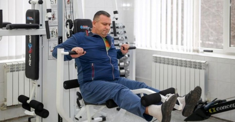 Авдеевским атошникам предложили на выбор санатории для оздоровления