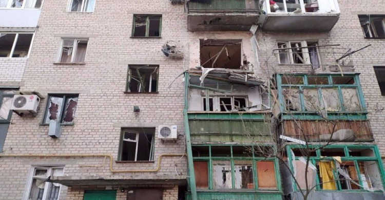 Як авдіївцям отримати довідку про зруйноване або пошкоджене житло