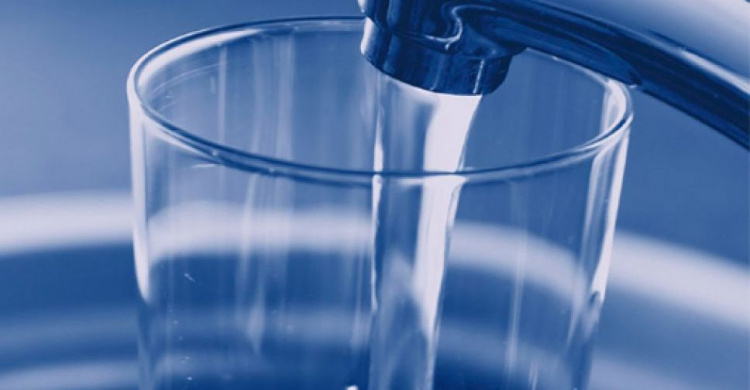 Подача воды в Авдеевку восстановлена