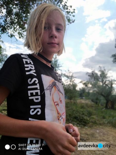 Авдеевские джуровцы поучаствовали в эколого-туристическом слете