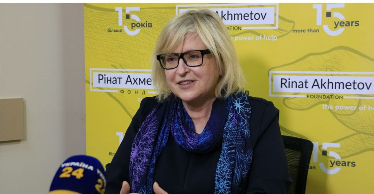 «Спроси у доктора»: кардиолог рассказала, почему для «сердечников» Дельта-штамм коронавируса особо опасен