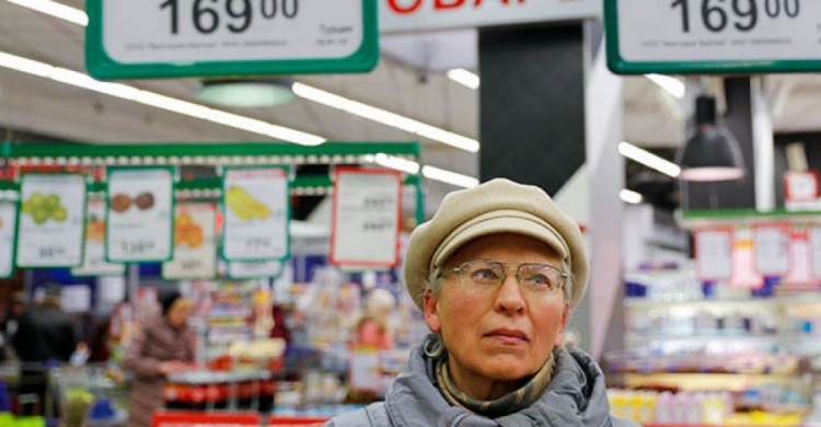 Почему все так подорожало? Прогноз цен на продукты до конца весны