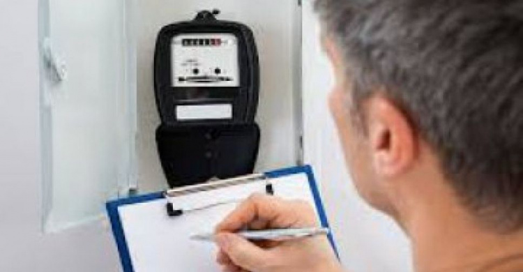 Передать показания электросчетчиков авдеевцам станет проще