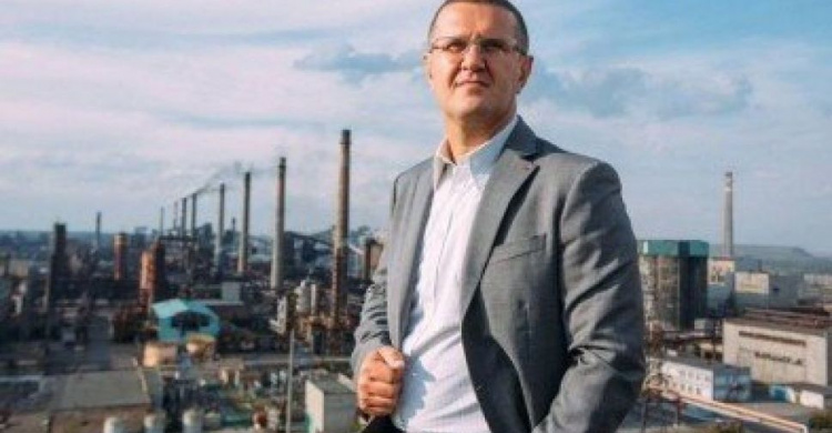 Результаты голосования: интересы Авдеевки в новой Раде будет представлять Муса Магомедов