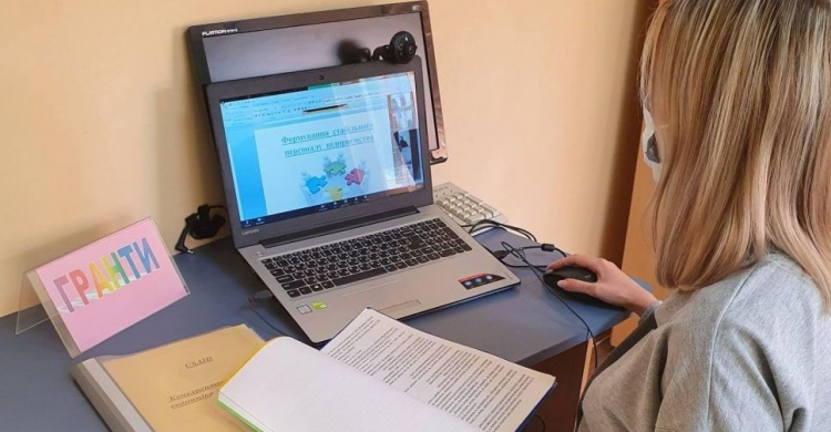 Авдіївський міський центр зайнятості провів тренінг для роботодавців
