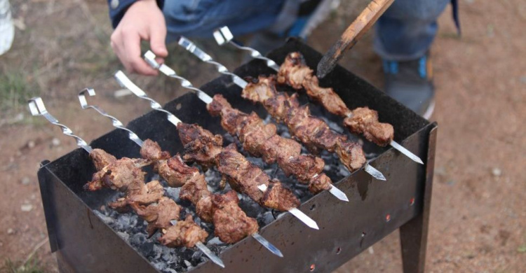 Первомай на карантине: могут ли авдеевцев оштрафовать за шашлыки