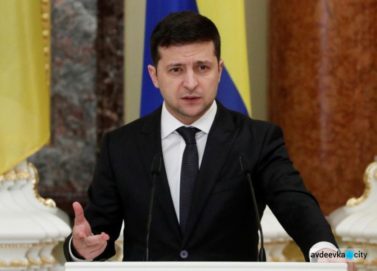 Президент объявил Год математики в Украине