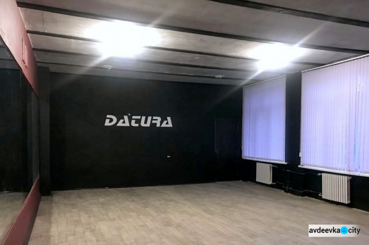 В Авдіївці за підтримки Метінвесту створюють Центр для розвитку дітей та молоді