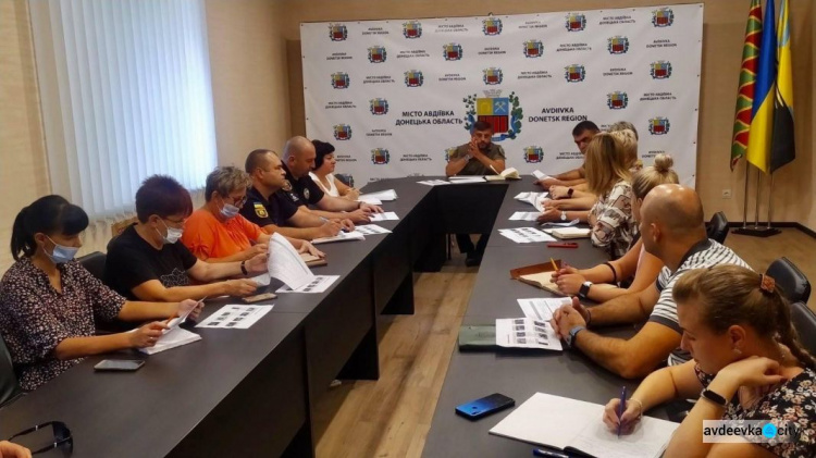 В Авдеевке состоится грандиозный молодёжный фестиваль «Робимо українське»