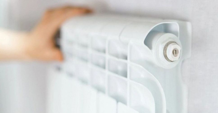 В Авдеевке изменилась цена на отопление