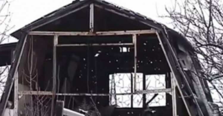 На Донбассе продолжает расти количество жертв среди мирного населения