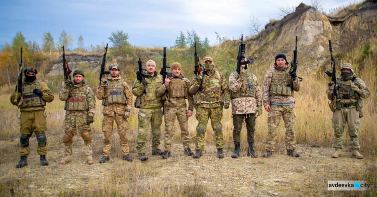 В Украине может появиться новый вид военной службы