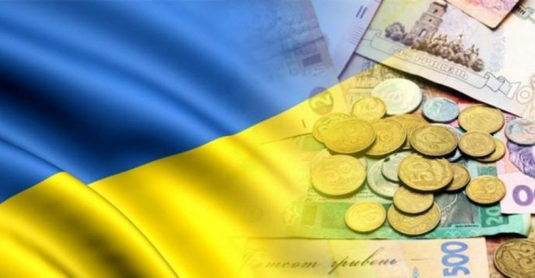 Жители Донетчины пополнили бюджет страны на 5,9 млрд гривен