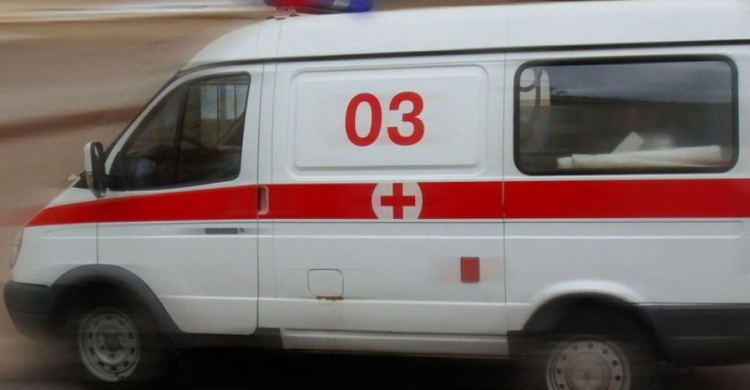 Смертельное ЧП на КПВВ: женщина умерла до приезда "скорой"