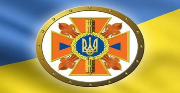 Авдеевка: на кладбище нашли снаряд
