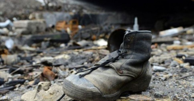 На Донетчине около контрольного поста на растяжке подорвался пешеход, - Госпогранслужба