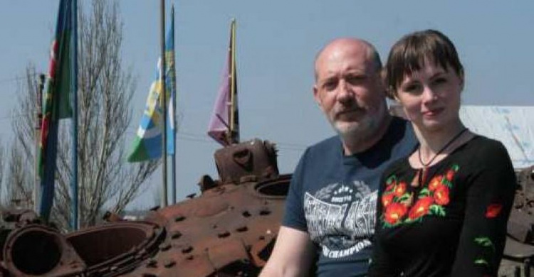 Как рождается книга "Авдеевка. Путь к победе"