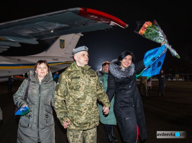 Большой обмен пленными: кого удалось вырвать из ОРДЛО, что заявил Зеленский (ФОТО + ВИДЕО)