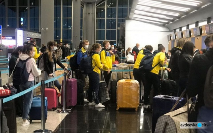 2021 року Україну покинула й не повернулась рекордна кількість громадян