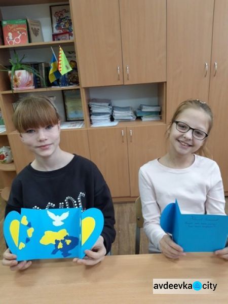 Діти з Авдіївки відпочили в Рівно (ФОТО)