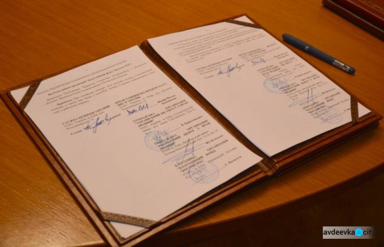 Донбасс: правозащитники и СБУ будут взаимодействовать (ФОТО)
