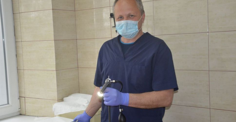 В медсанчасть АКХЗ приобрели важное оборудование