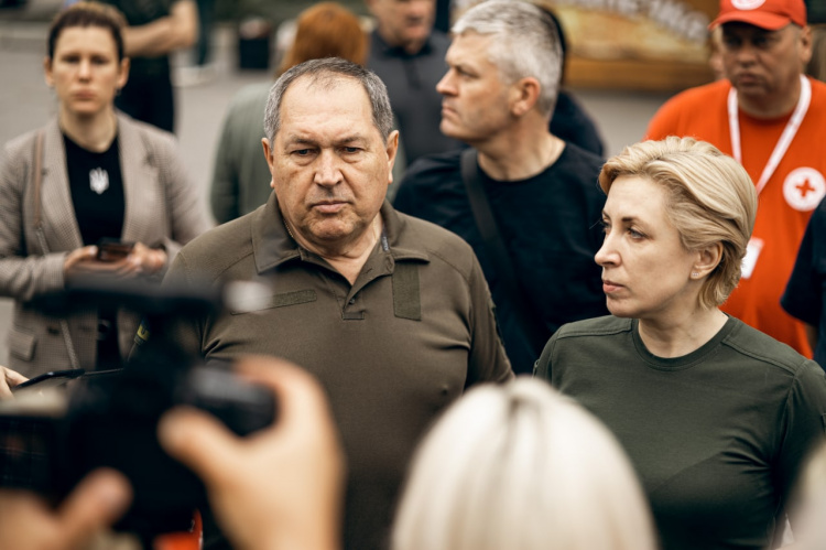 Розпочалася обов’язкова евакуація з Донеччини