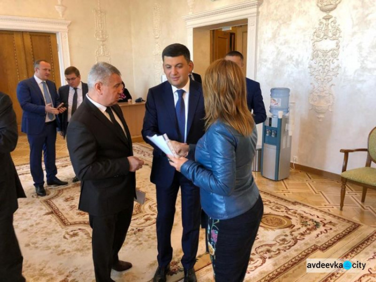 Общественные организации просят правительство разблокировать "Доступное жилье"  для переселенцев