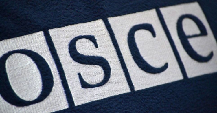 Около 90 взрывов зафиксировала камера СММ ОБСЕ в районе Донецкой фильтровальной станции