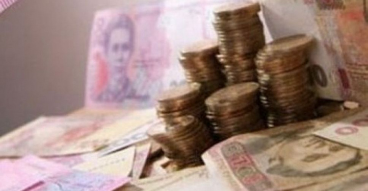 Бюджет Авдеевки:  деньги пошли на  покупку ноутбуков, спортинвентаря и другого