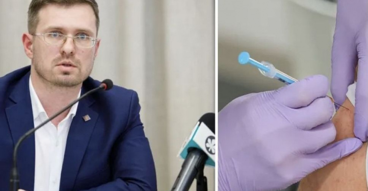 У МОЗ заговорили про обов’язкову COVID-вакцинацію: що буде загрожувати за відмову