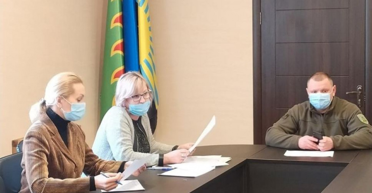 В Авдіївці переселенцям призначили виплати та пільги 
