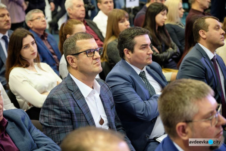В Донецкой области могут запустить работу аэропорта