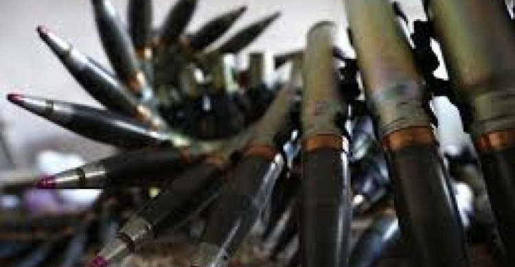 Объединенные силы готовы к новогоднему перемирию, но с оговоркой