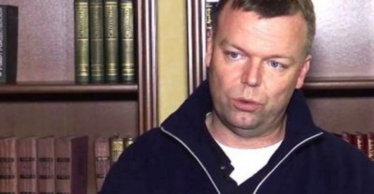 Авдеевка попала в «смертельный треугольник» донбасского фронта