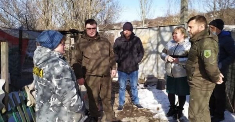В Авдіївці планують відновлення пошкоджених будинків: куди і як можуть звернутися мешканці міста