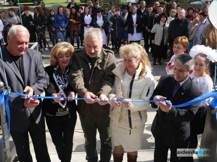 В Донецкой области больше не будут заниматься модернизацией старых зданий амбулаторий (ФОТО)