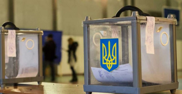 В Авдеевке более 400 человек проголосовали на дому