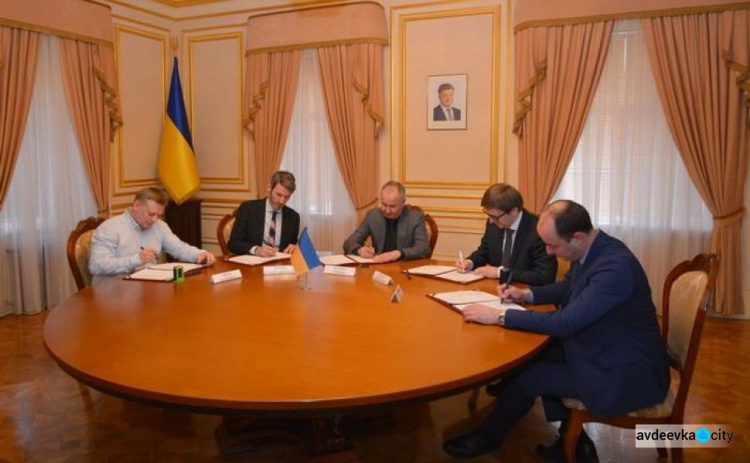 Донбасс: правозащитники и СБУ будут взаимодействовать (ФОТО)